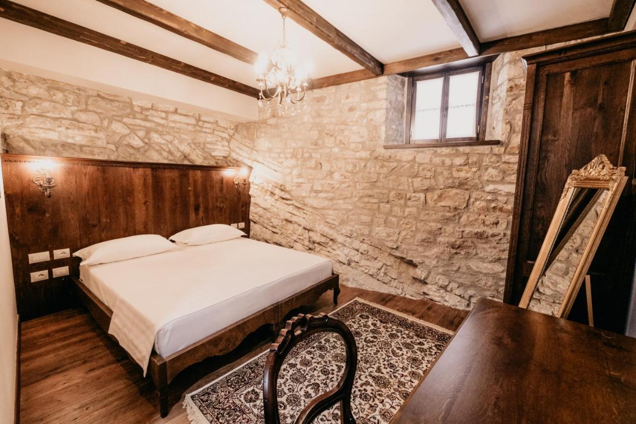Beratino Hotel Kültér fotó