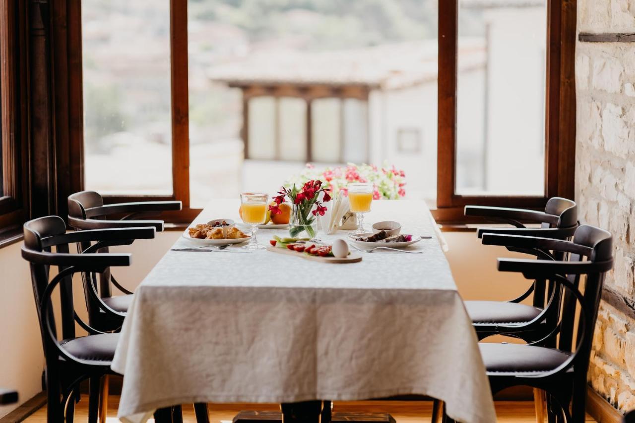 Beratino Hotel Kültér fotó