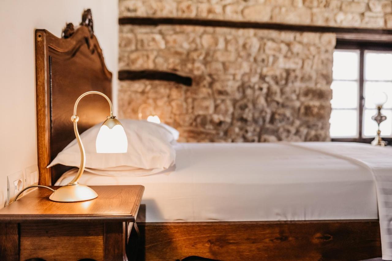 Beratino Hotel Kültér fotó