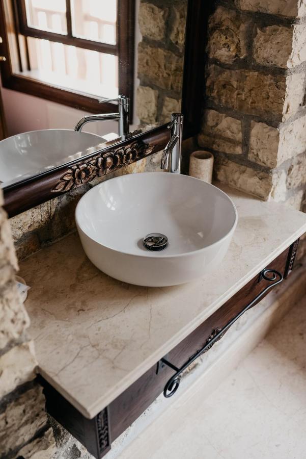Beratino Hotel Kültér fotó