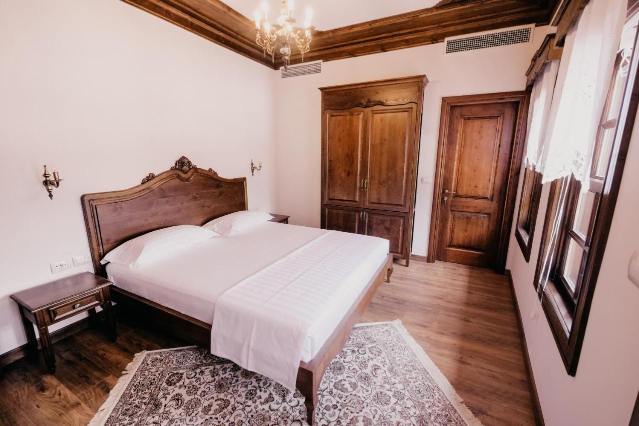 Beratino Hotel Kültér fotó