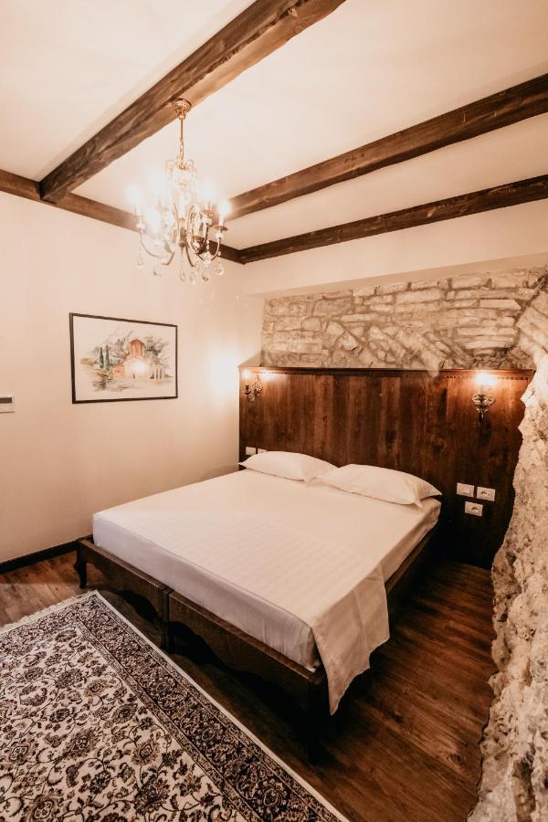 Beratino Hotel Kültér fotó