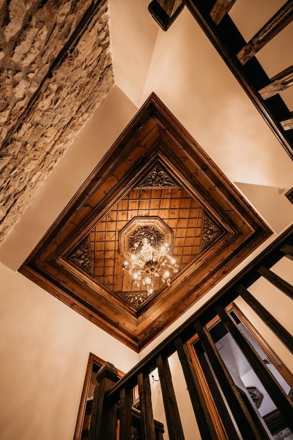 Beratino Hotel Kültér fotó