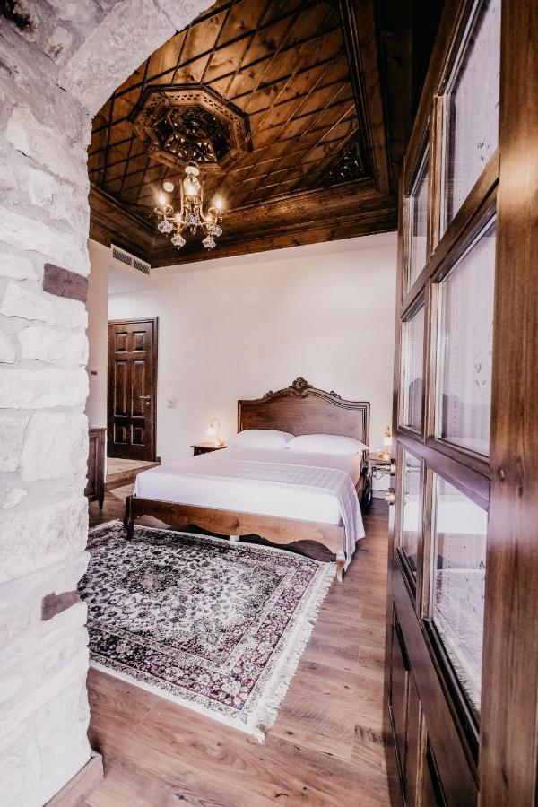 Beratino Hotel Kültér fotó
