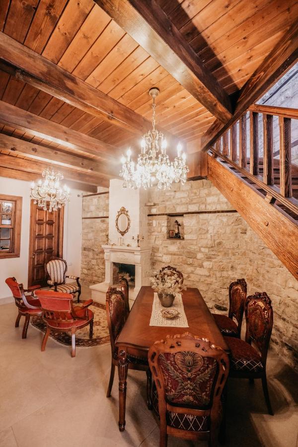 Beratino Hotel Kültér fotó