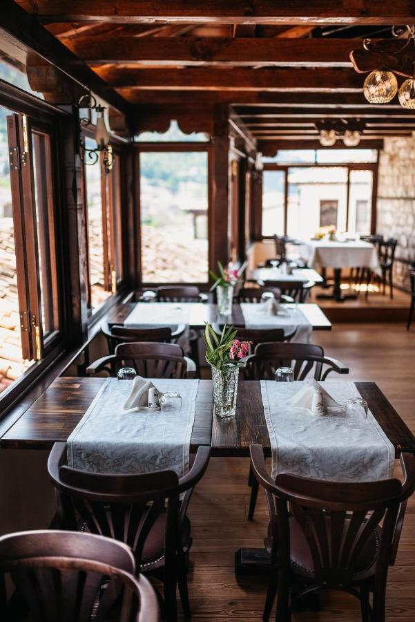 Beratino Hotel Kültér fotó