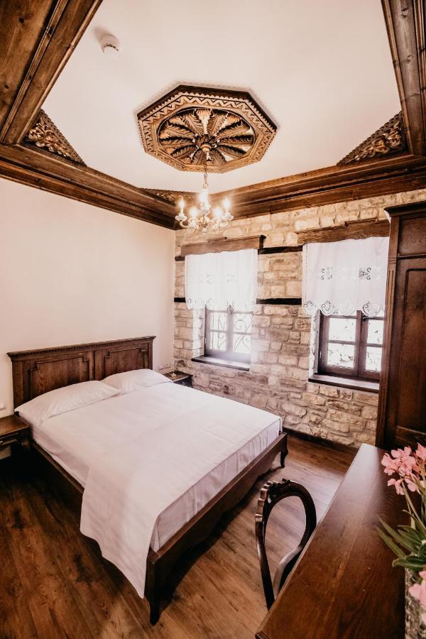 Beratino Hotel Kültér fotó