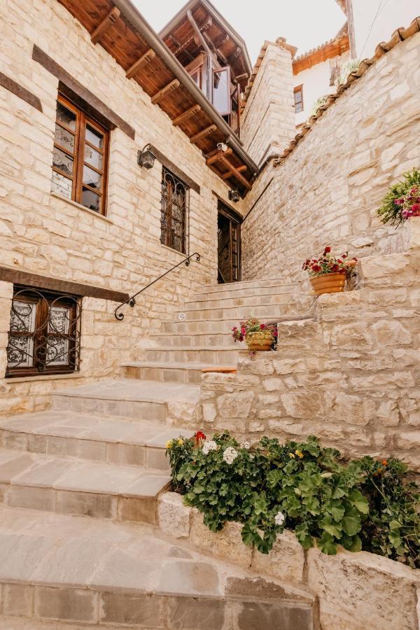 Beratino Hotel Kültér fotó