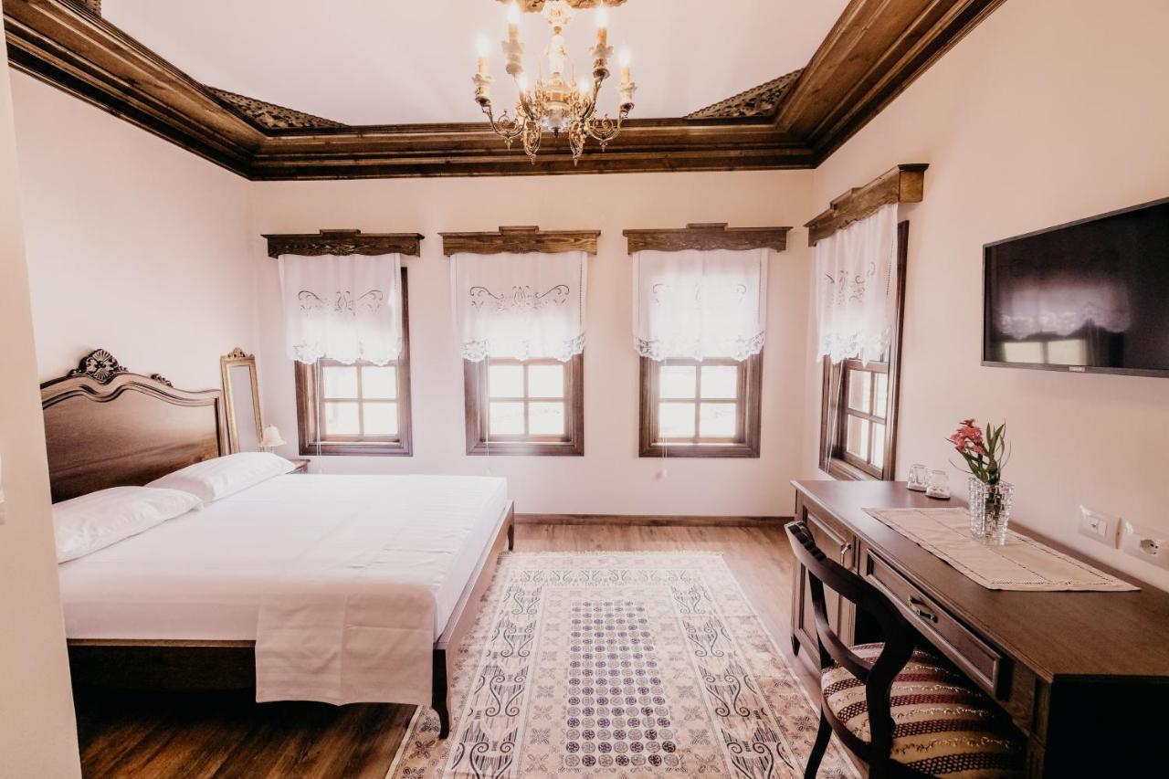 Beratino Hotel Kültér fotó