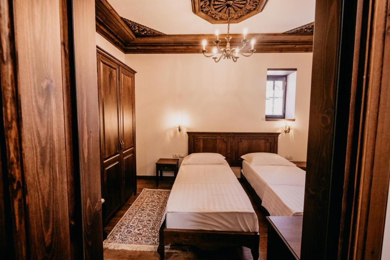 Beratino Hotel Kültér fotó
