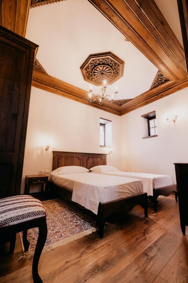 Beratino Hotel Kültér fotó