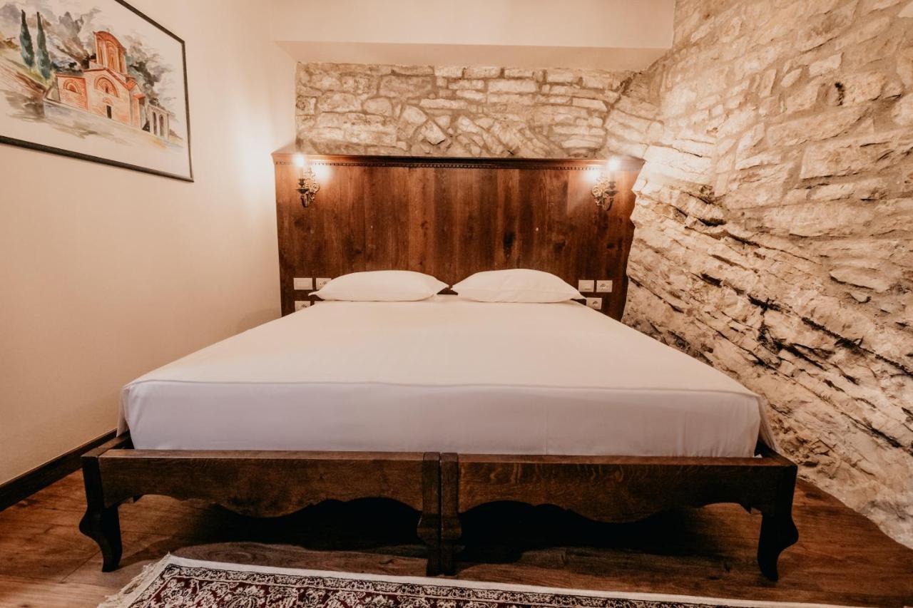 Beratino Hotel Kültér fotó