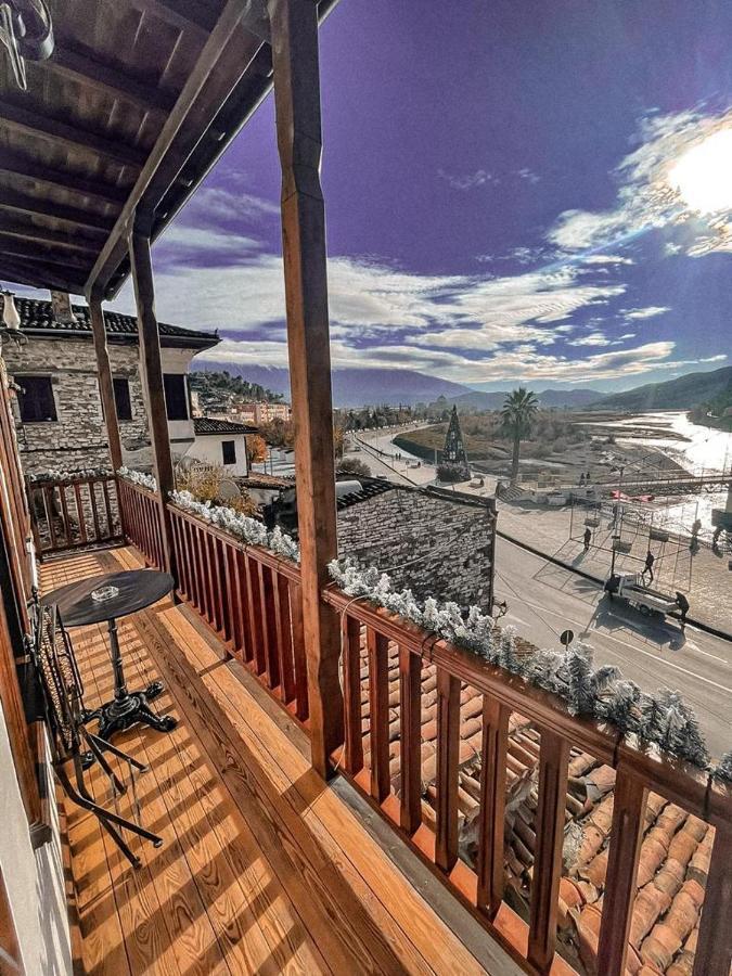 Beratino Hotel Kültér fotó