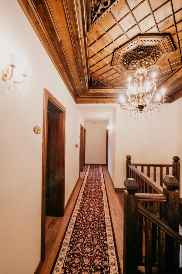 Beratino Hotel Kültér fotó