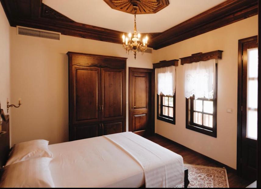 Beratino Hotel Kültér fotó