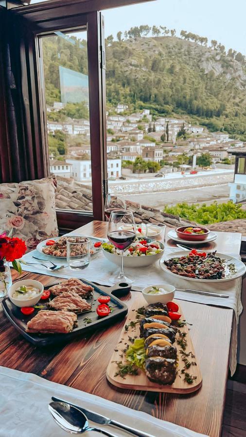 Beratino Hotel Kültér fotó